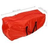 Cabilock Xmas Tree Storage Bag Large with Handles, Spacious