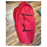 Cabilock Xmas Tree Storage Bag Large with Handles, Spacious