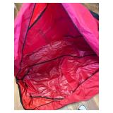 Cabilock Xmas Tree Storage Bag Large with Handles, Spacious