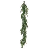 Afloral The Original Real Touch Norfolk Pine Garland - 60"