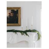 Afloral The Original Real Touch Norfolk Pine Garland - 60"