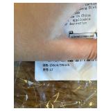 Afloral The Original Real Touch Norfolk Pine Garland - 60"
