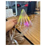 RGB Lumary Smart Tree Topper 12