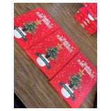 3-pack!!Gift Republic Festive Plant Baubles Christmas Holiday D cor