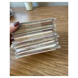 9 pack of Assorted Notecards with envelopes