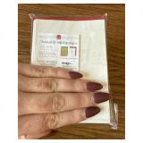 9 pack of Assorted Notecards with envelopes