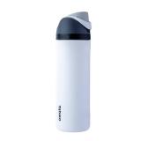 Owala 24oz FreeSip Stainless Steel Water Bottle - Sleek
