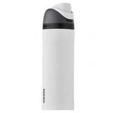 Owala 24oz FreeSip Stainless Steel Water Bottle - Sleek