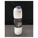 Owala 24oz FreeSip Stainless Steel Water Bottle - Sleek