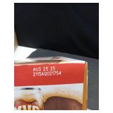 Mug Soda Root Beer Soda Pop  7.5 fl oz  10 Pack Mini Cans