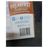 CARNATION BREAKFAST ESSENTIALS RICH MILK CHOCOLATE COMPLETE NUTRITIONAL DRINK, 6-8FL OZ CARTONS