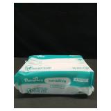 Pampers Sensitive Wipes 84 Count