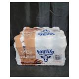 Fairlife Nutrition Plan High Protein Chocolate Shake  12-11.5fl oz Bottles