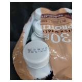 Fairlife Nutrition Plan High Protein Chocolate Shake  12-11.5fl oz Bottles
