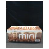 Mug Soda Root Beer Soda Pop  7.5 fl oz  10 Pack Mini Cans
