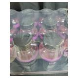 Essentia Hydroboost Enhanced Water Beverage, 12 Pack, NEW Strawberry Dragonfruit Flavor, With Electrolytes, No Artificial Flavors, Or Colors and a Refreshing Bold Taste