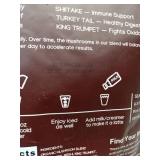 2 pk Mushroom Coffee 30 Servings Each