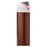 Owala FreeSip 24oz Water Bottle - Maroon