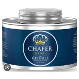 4 pk Chafer King Professional 6H Fuel Can