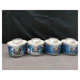 4 pk Chafer King Professional 6H Fuel Can