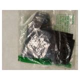 Tummy Control Shapewear Thong for Women High Waisted Slimming Underwear Seamless Body Shaper Panties Girdle (C# Black-2,XL)