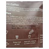 2 pk Mushroom Coffee 30 Servings Each