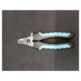 JEEXI Professional Pet Nail Clippers
