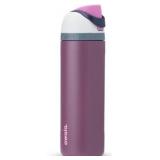 Owala FreeSip Stainless Steel Water Bottle 24oz