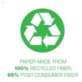 Pendaflex Hanging File Folders, Letter Size, Standard Green, 1/5-Cut Adjustable Tabs, 25 Per Box (81602), Standard Green - 1/5 Tabs