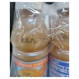 Tropicana 100% Juice 3-flavor Classic Variety Pack,10 Fl Oz (Pack of 24)
