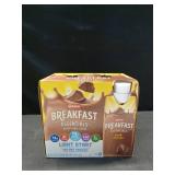 6- 8 OZ CARTON CARNATION RICH MILK CHOCOLATE COMPLETE NUTRITIONAL DRINK