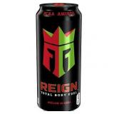 3 pk Reign Melon Mania 16 fl oz Can