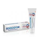 Sensodyne Sensitivity & Gum Whitening Sensitive Toothpaste  3.4 Oz