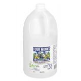 Four Monks Distilled White Vinegar - 1 Gallon
