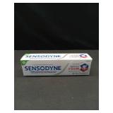 Sensodyne Sensitivity & Gum Whitening Sensitive Toothpaste  3.4 Oz