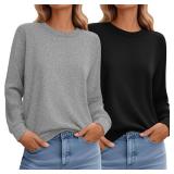 Ficerd 2 Pack Women