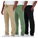 Real Essentials 3 Pack: Men