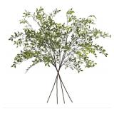 Artificial Plants 4 Stems