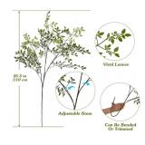 Artificial Plants 4 Stems