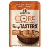 Wellness CORE Tiny Tasters Chicken  1.75 oz (Pack of 12)