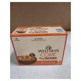 Wellness CORE Tiny Tasters Chicken  1.75 oz (Pack of 12)