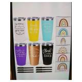 Employee Appreciation Gift Sets 6 Sets