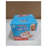 Mr. Clean Magic Eraser Extra Durable  Cleaning Pads with Durafoam  10 Count