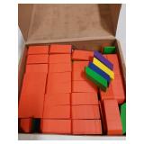Bulk Pencil Erasers 180pcs