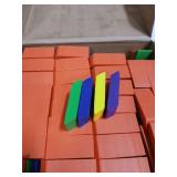 Bulk Pencil Erasers 180pcs