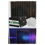Vallisco Acoustic Panels 52pk