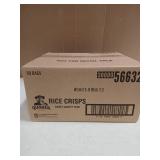 Quaker Rice Crisps Sweet Variety Pack - 30 Bags