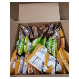 Quaker Rice Crisps Sweet Variety Pack - 30 Bags