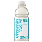 Vitamin Water Squeezed Lemonade 12pk