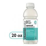 Vitamin Water Squeezed Lemonade 12pk